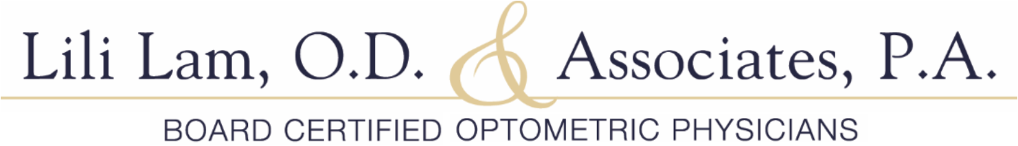 Lili Lam OD & Associates, PA